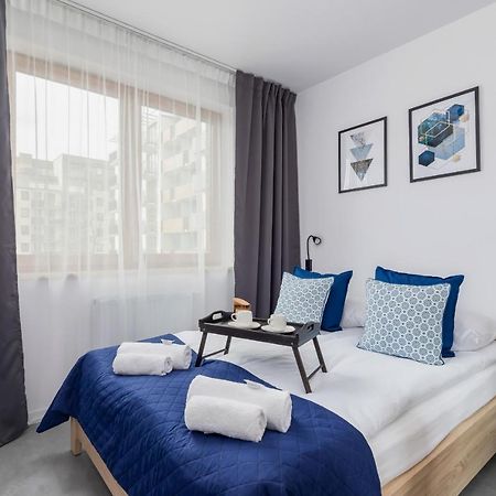Lux Apartment Grzegorzecka Estate Cracow By Renters Prestige Краков Экстерьер фото