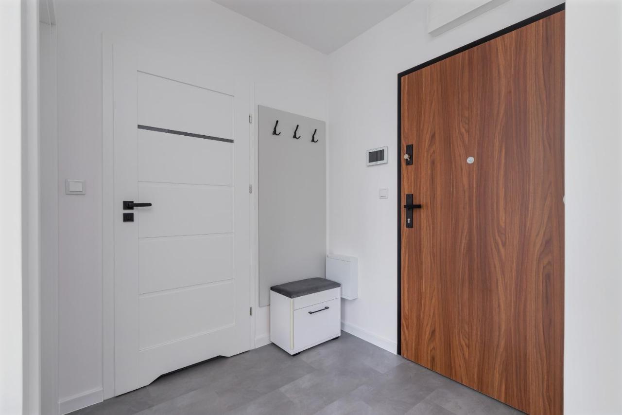 Lux Apartment Grzegorzecka Estate Cracow By Renters Prestige Краков Экстерьер фото
