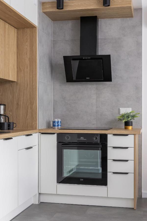 Lux Apartment Grzegorzecka Estate Cracow By Renters Prestige Краков Экстерьер фото