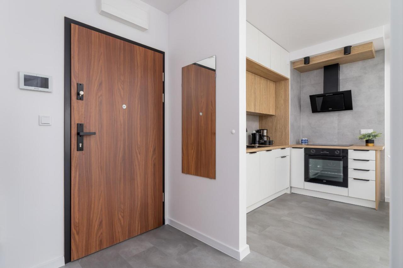 Lux Apartment Grzegorzecka Estate Cracow By Renters Prestige Краков Экстерьер фото