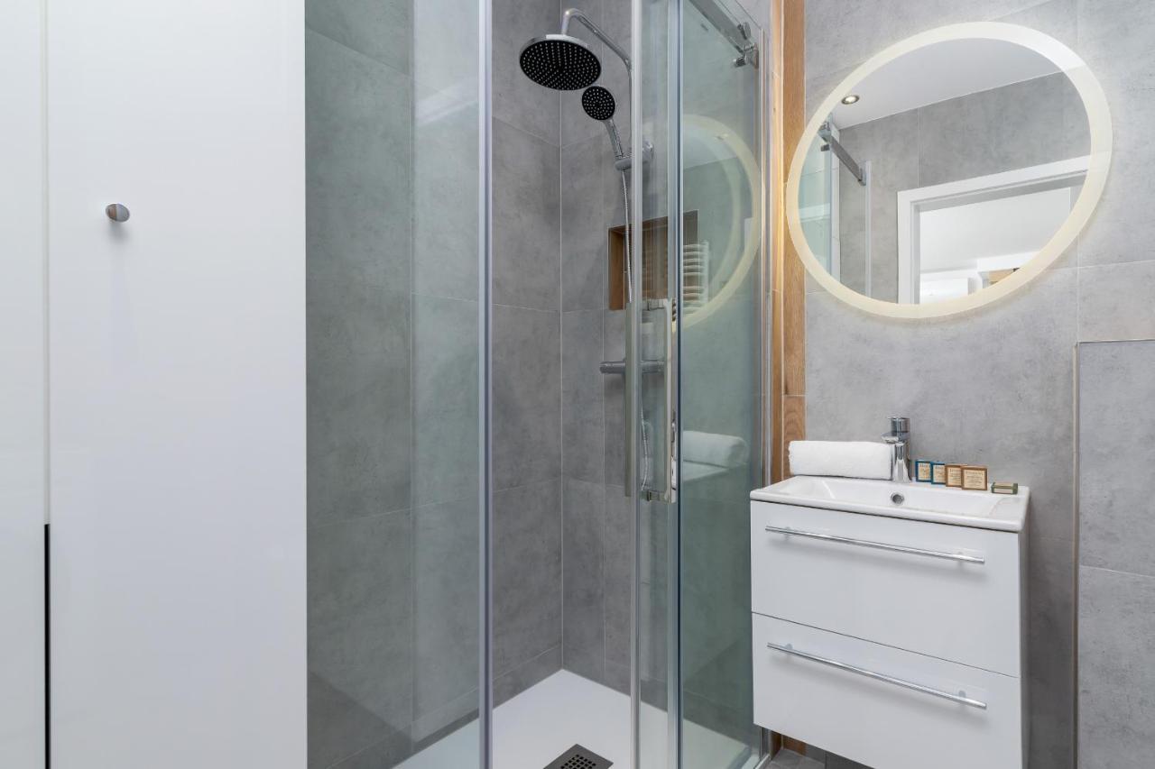 Lux Apartment Grzegorzecka Estate Cracow By Renters Prestige Краков Экстерьер фото