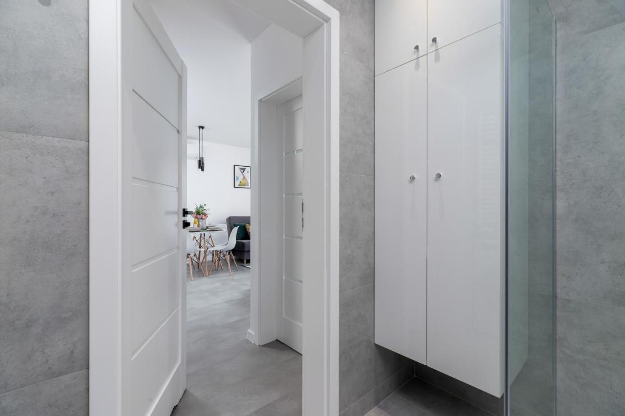 Lux Apartment Grzegorzecka Estate Cracow By Renters Prestige Краков Экстерьер фото